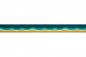 Preview: Ruffwear Web Reaction Collar Seafoam Gr. XL Preview: Ruffwear Web Reaction Collar Seafoam Gr. XL
